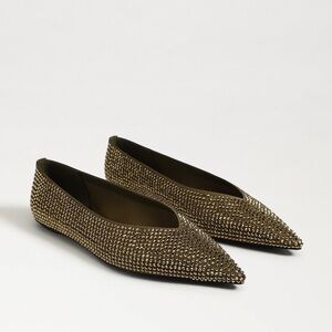 NWT Sam Edelman ‘Nita’ Flats